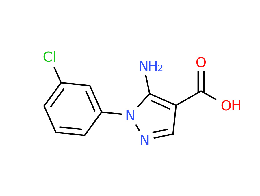 Structure Amb1285824