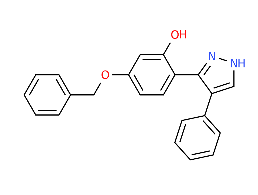 Structure Amb1285942