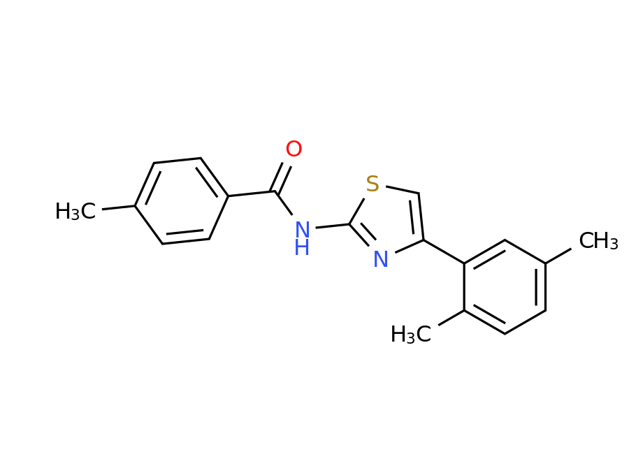 Structure Amb1285967