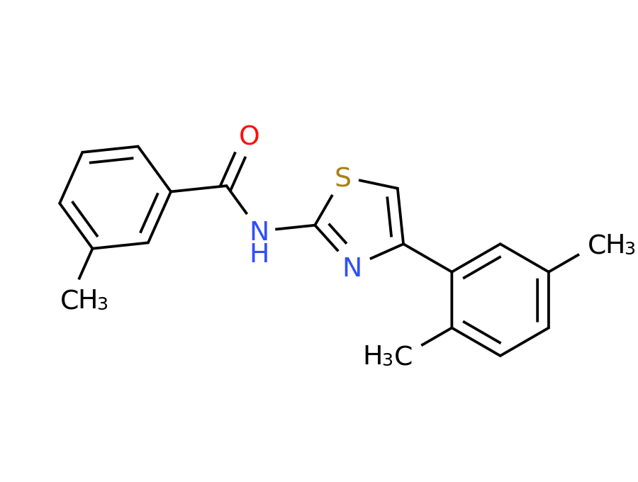 Structure Amb1285968