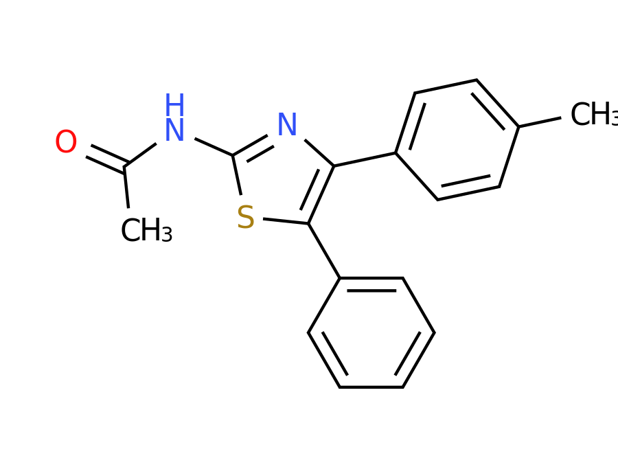 Structure Amb1285974