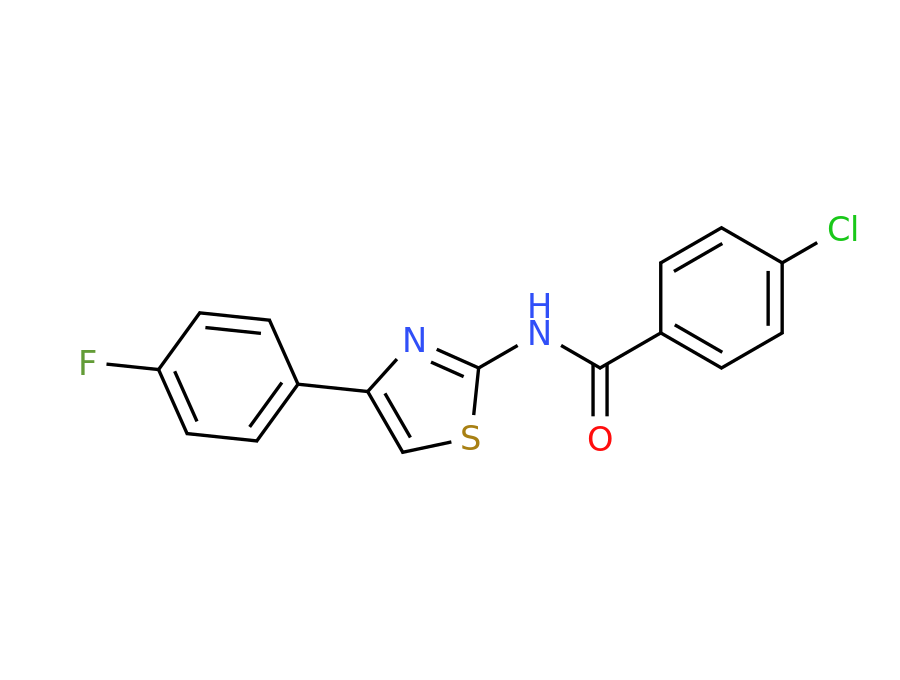 Structure Amb1285991