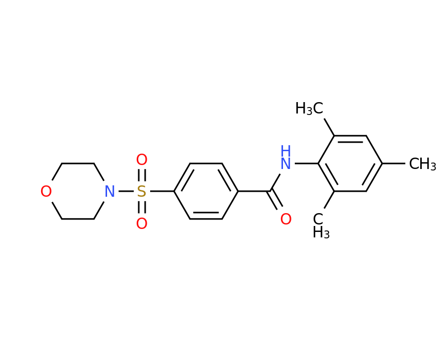 Structure Amb1285994