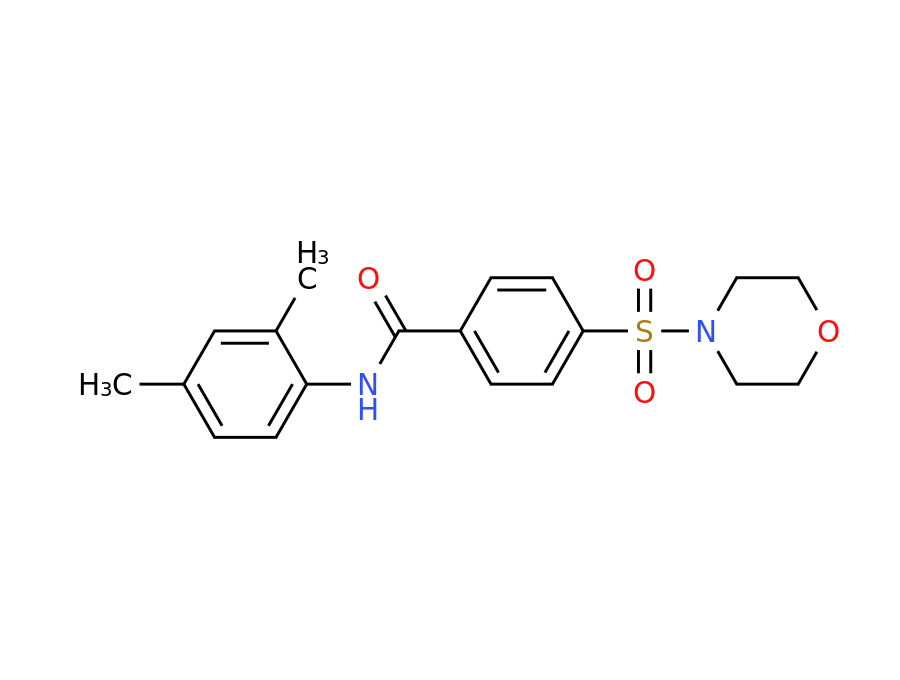 Structure Amb1285995