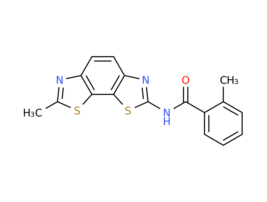 Structure Amb1286019