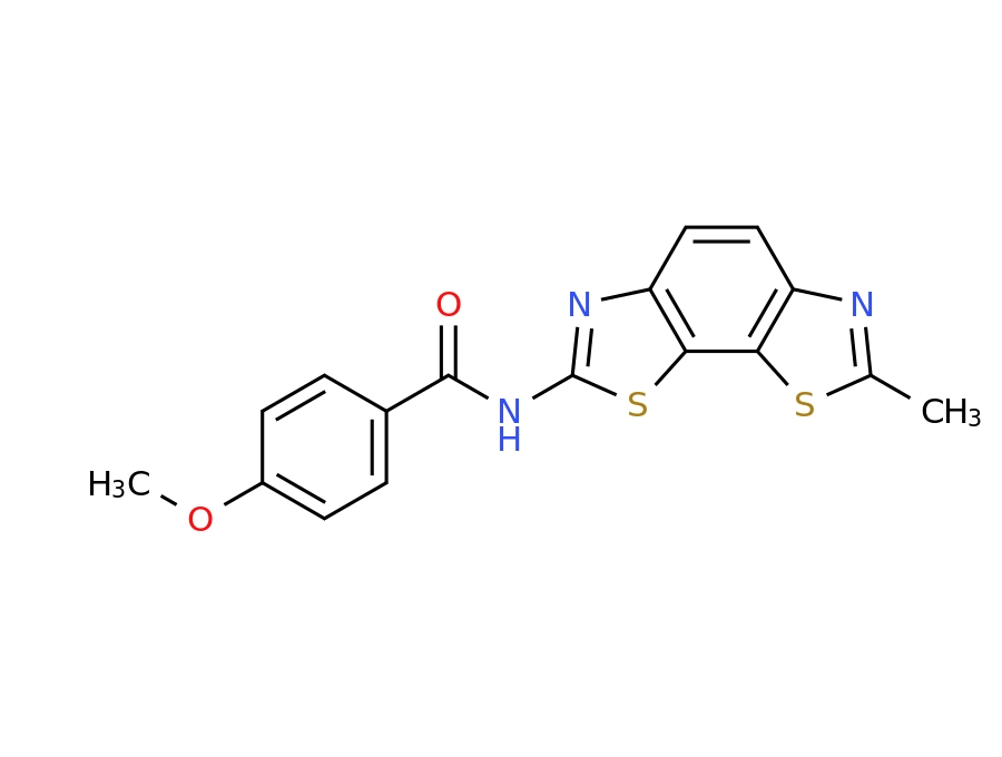 Structure Amb1286020