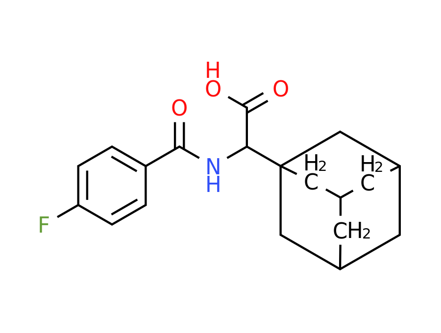 Structure Amb1286081