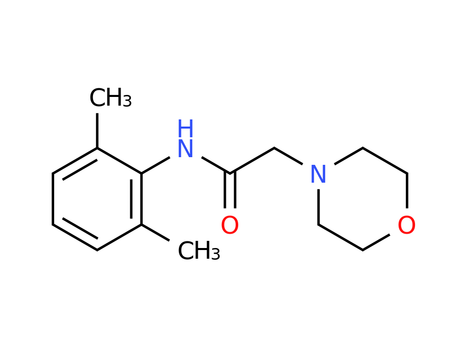 Structure Amb1286091