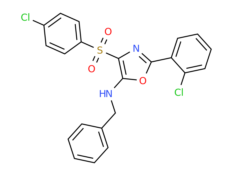 Structure Amb1286129