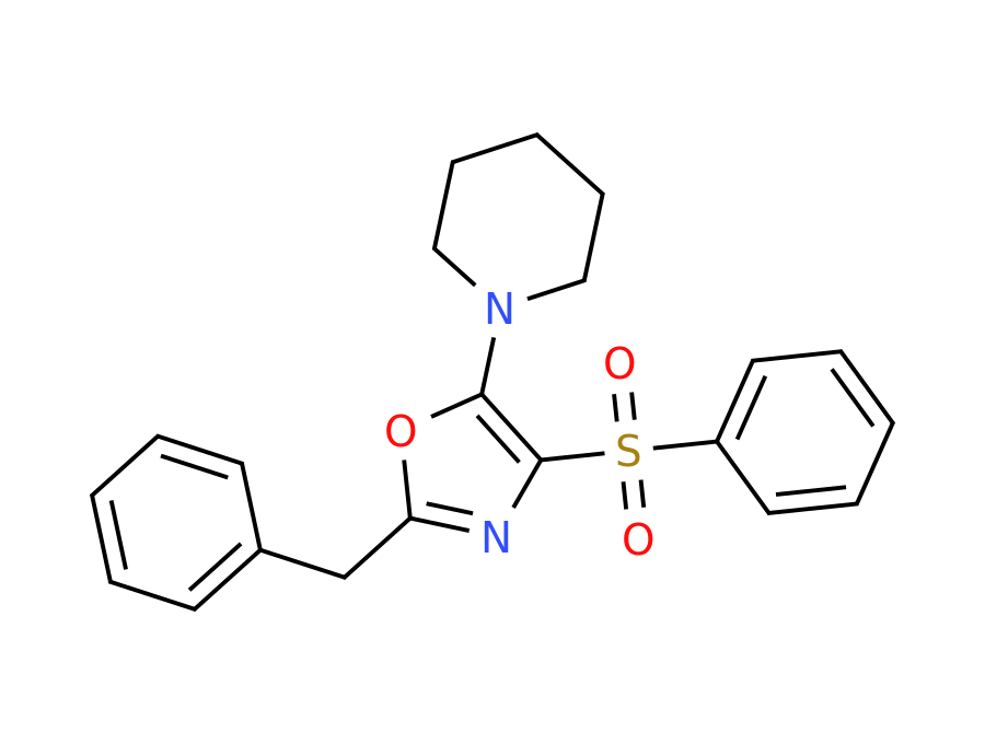 Structure Amb1286130