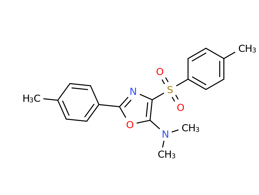 Structure Amb1286185