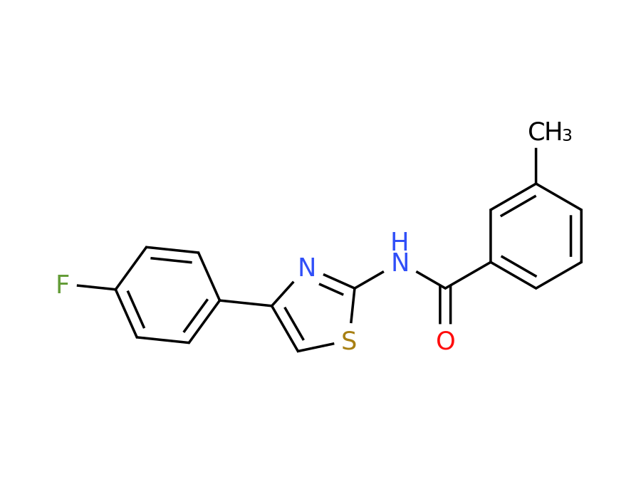 Structure Amb1286196