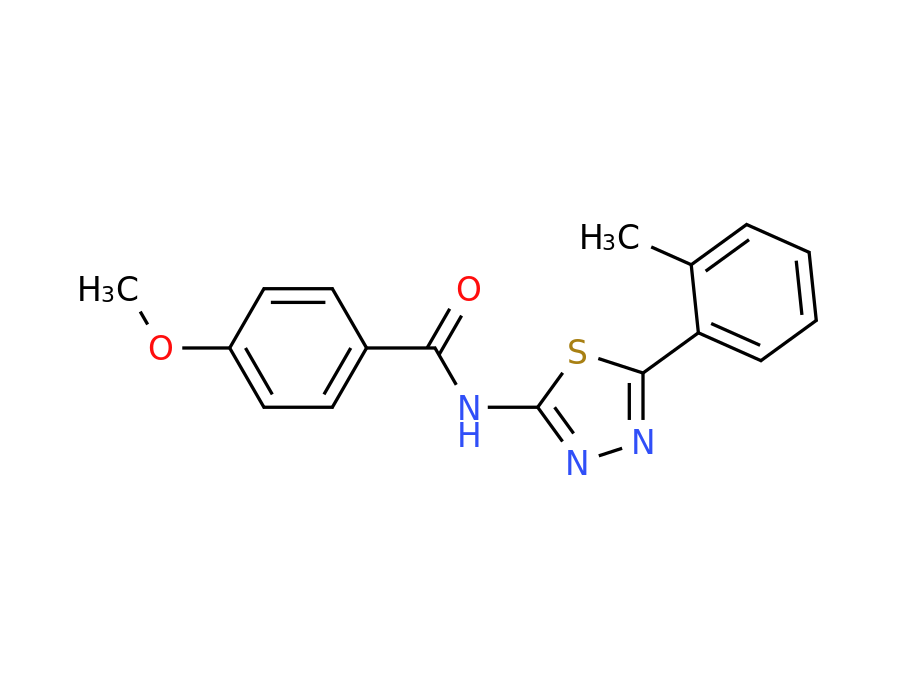 Structure Amb1286242