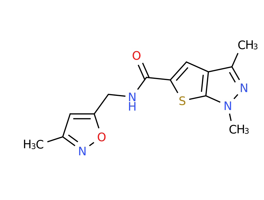 Structure Amb12862612