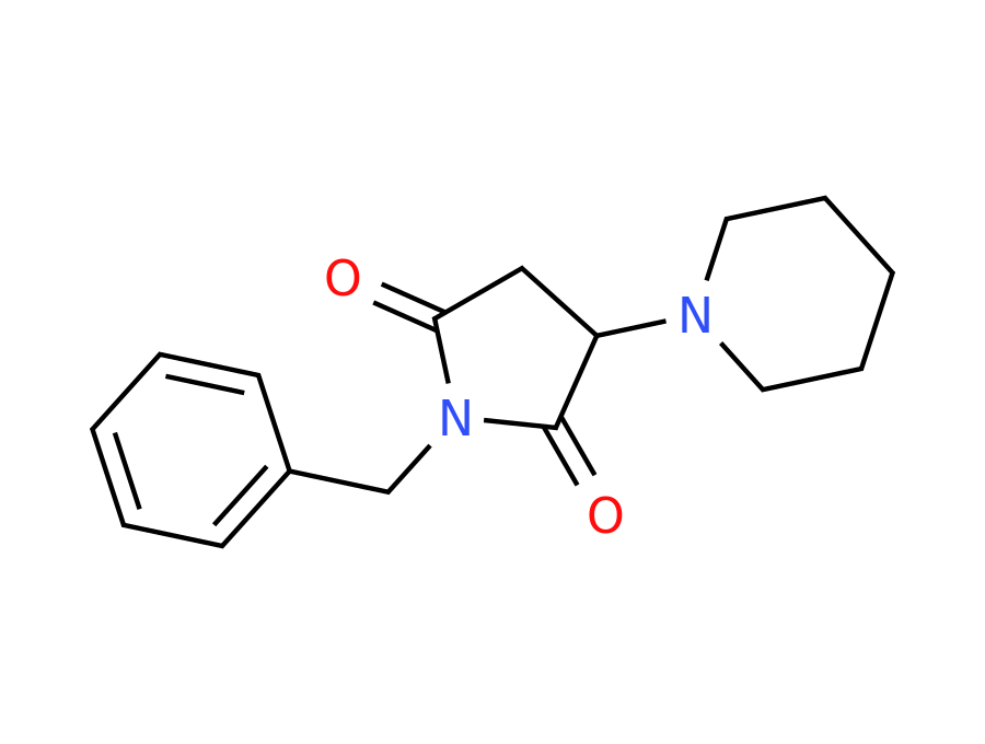 Structure Amb1286309