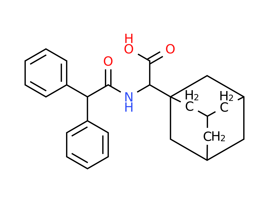 Structure Amb1286317