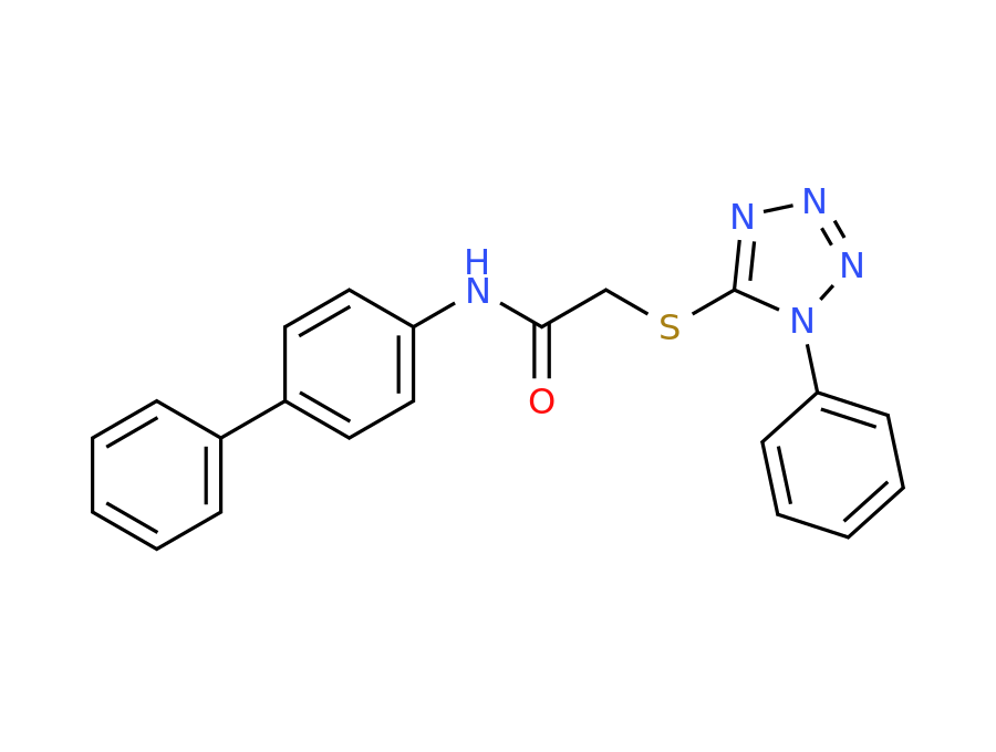 Structure Amb1286324