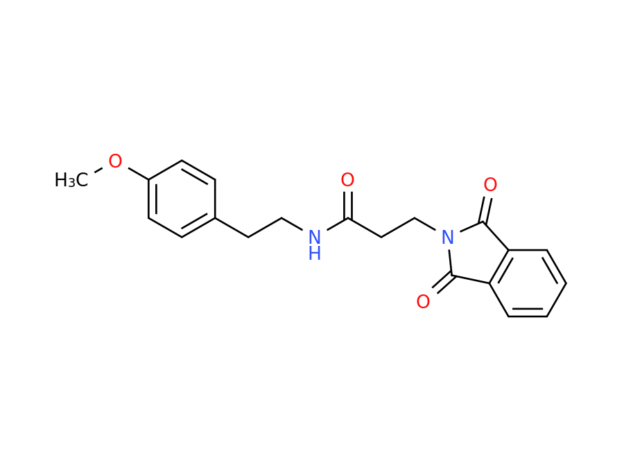 Structure Amb1286360