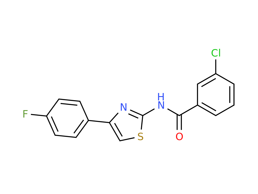 Structure Amb1286390