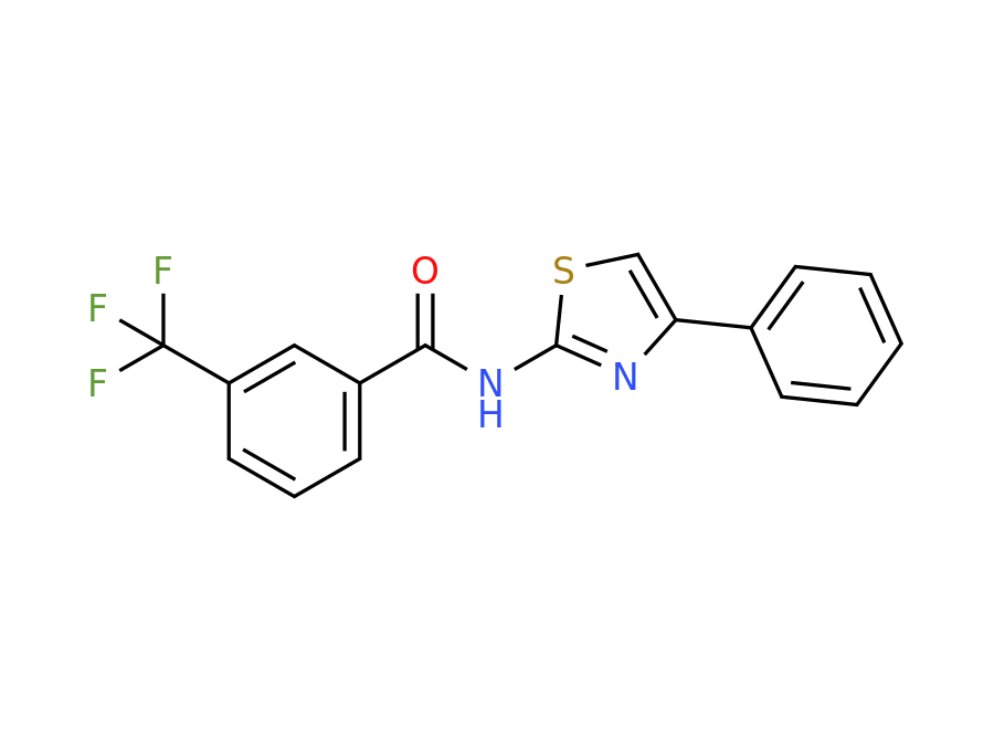 Structure Amb1286446