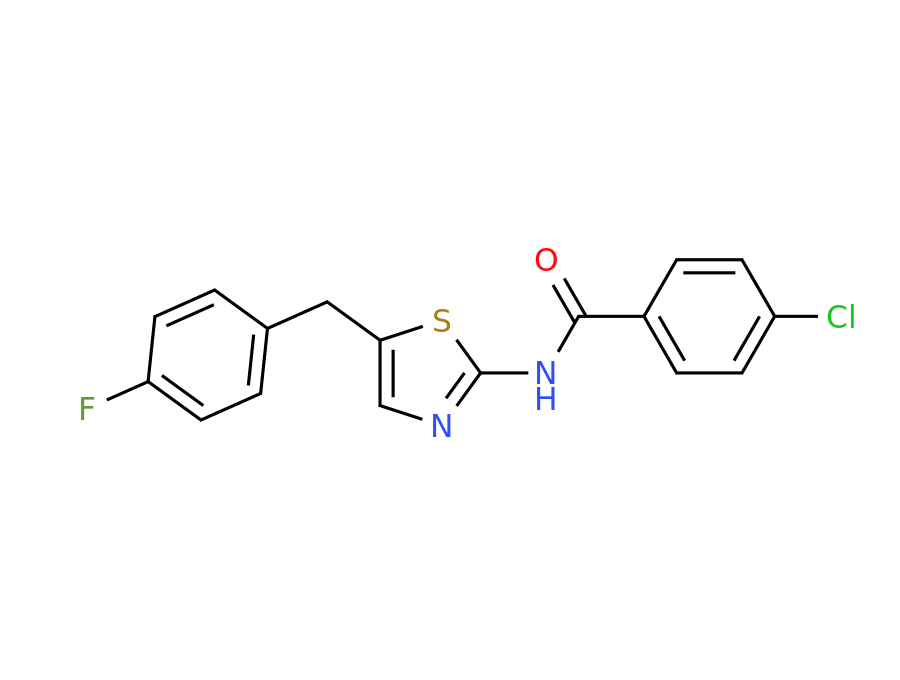 Structure Amb1286493