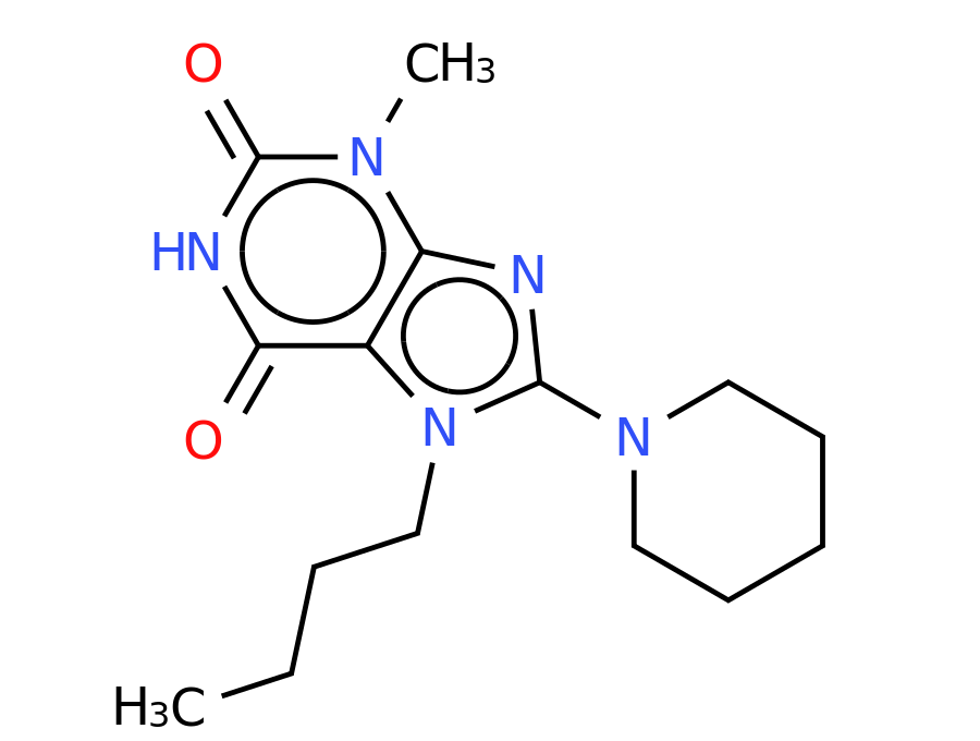 Structure Amb1286573