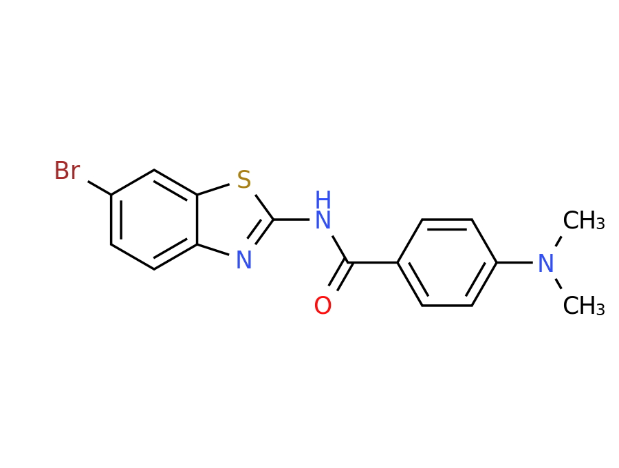 Structure Amb1286603