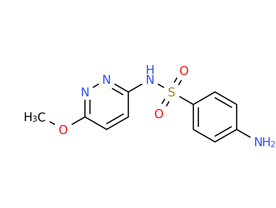 Structure Amb1286676