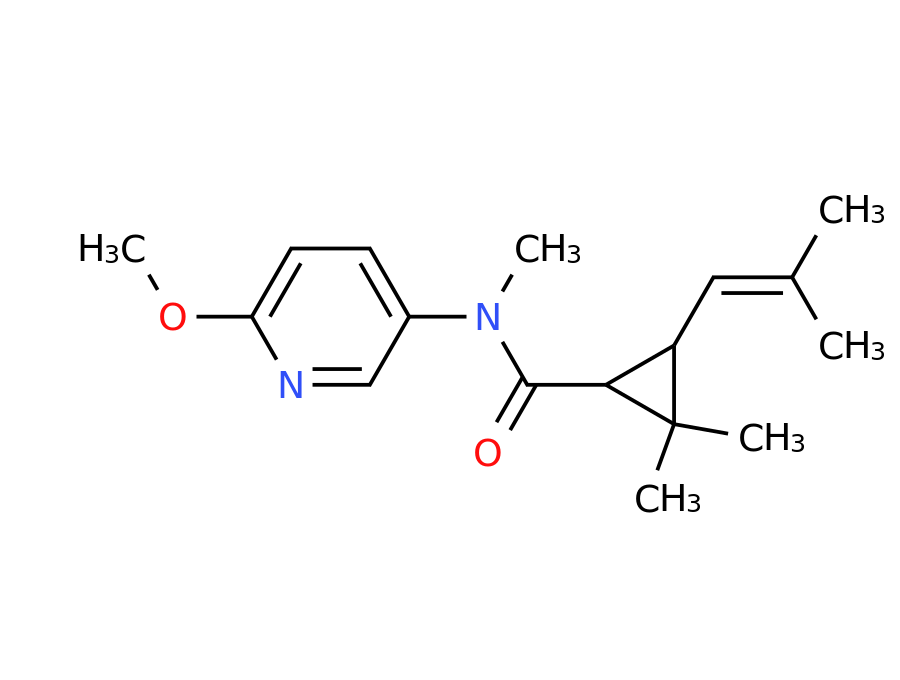 Structure Amb12867219