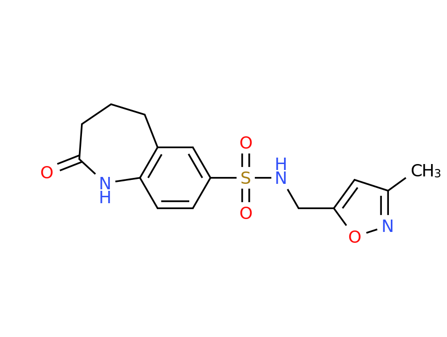 Structure Amb12868996