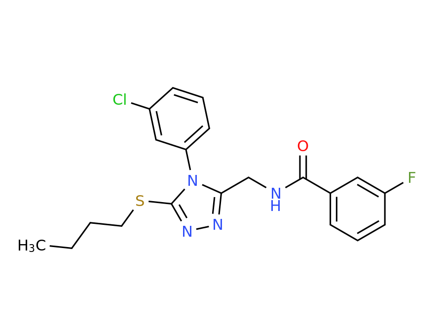 Structure Amb1286931