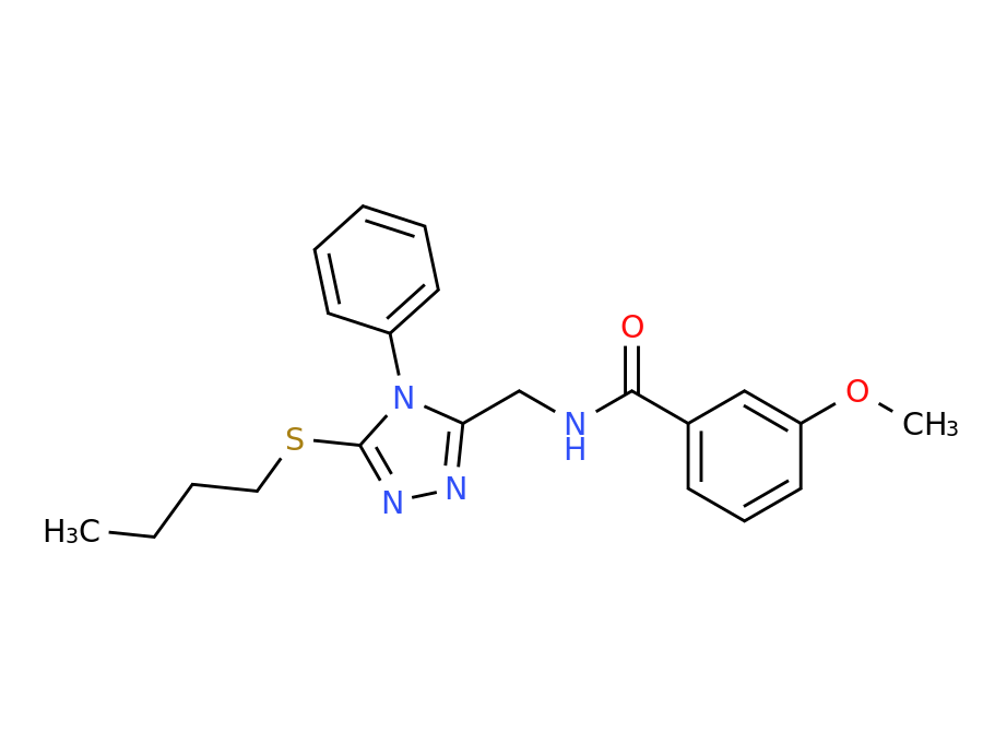 Structure Amb1286936