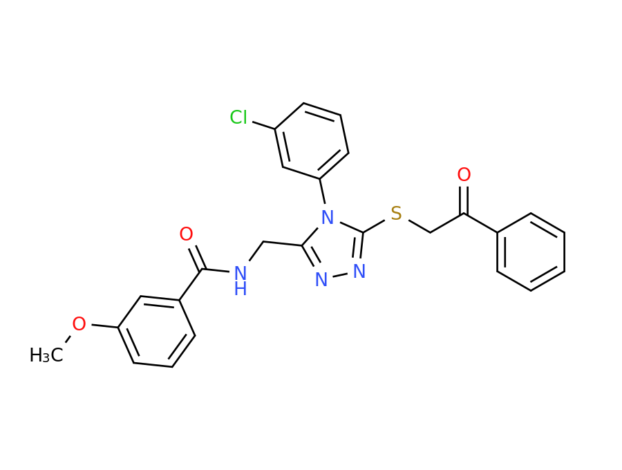 Structure Amb1286937