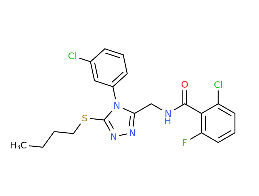 Structure Amb1286944