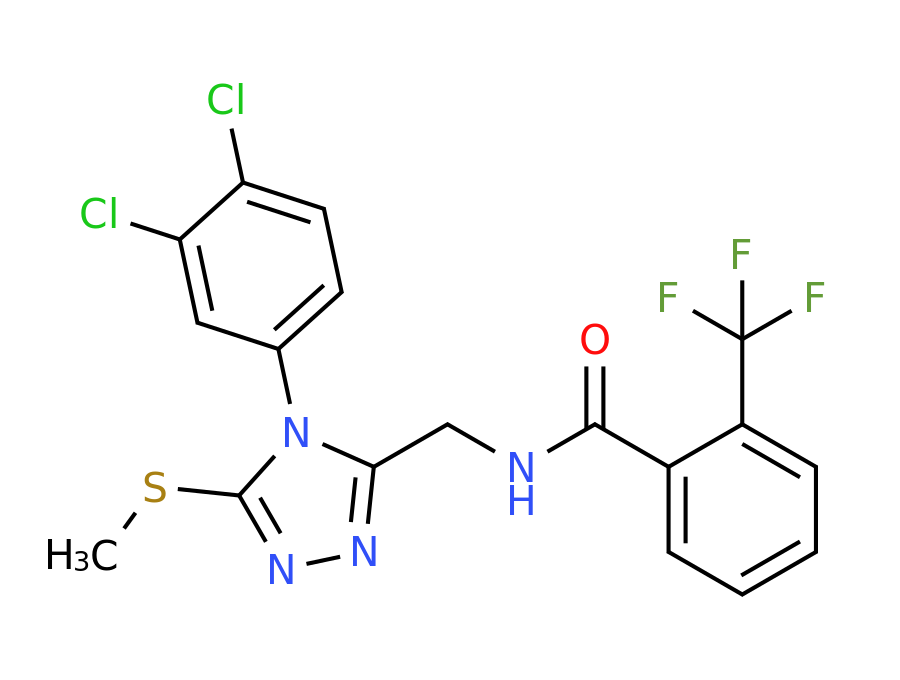 Structure Amb1286946