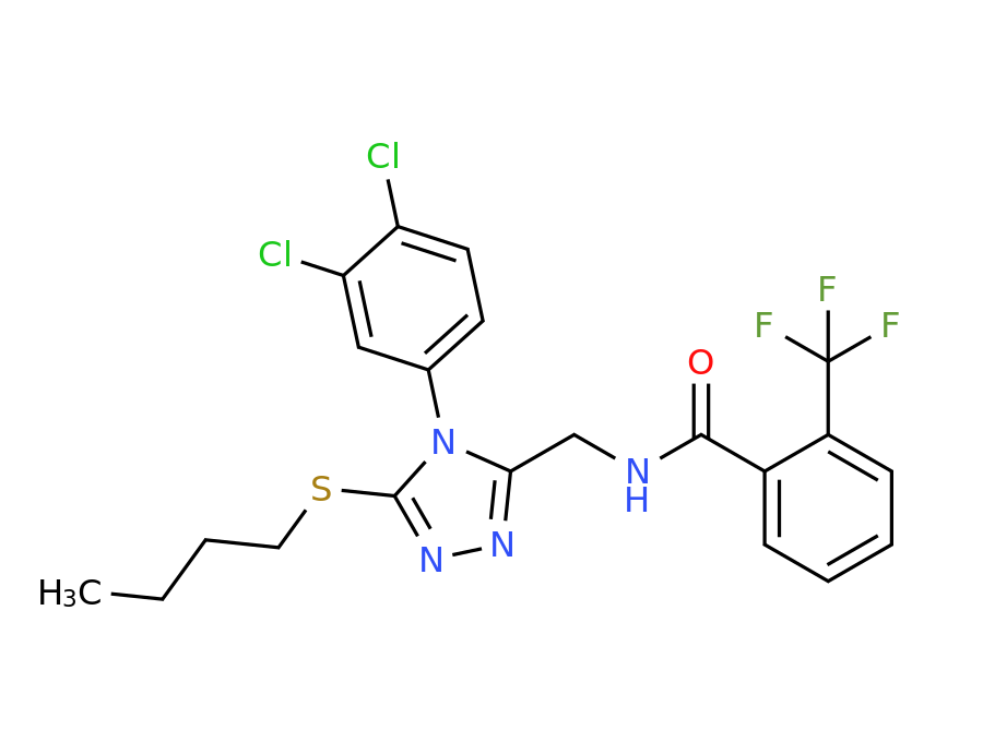 Structure Amb1286947