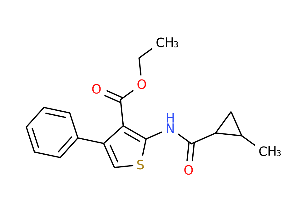 Structure Amb12872