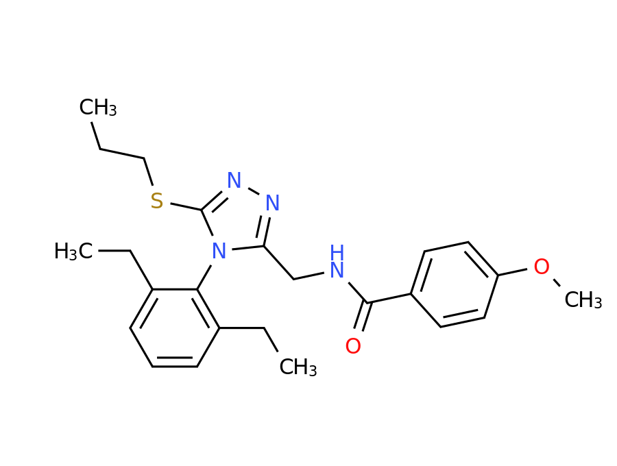 Structure Amb1287355