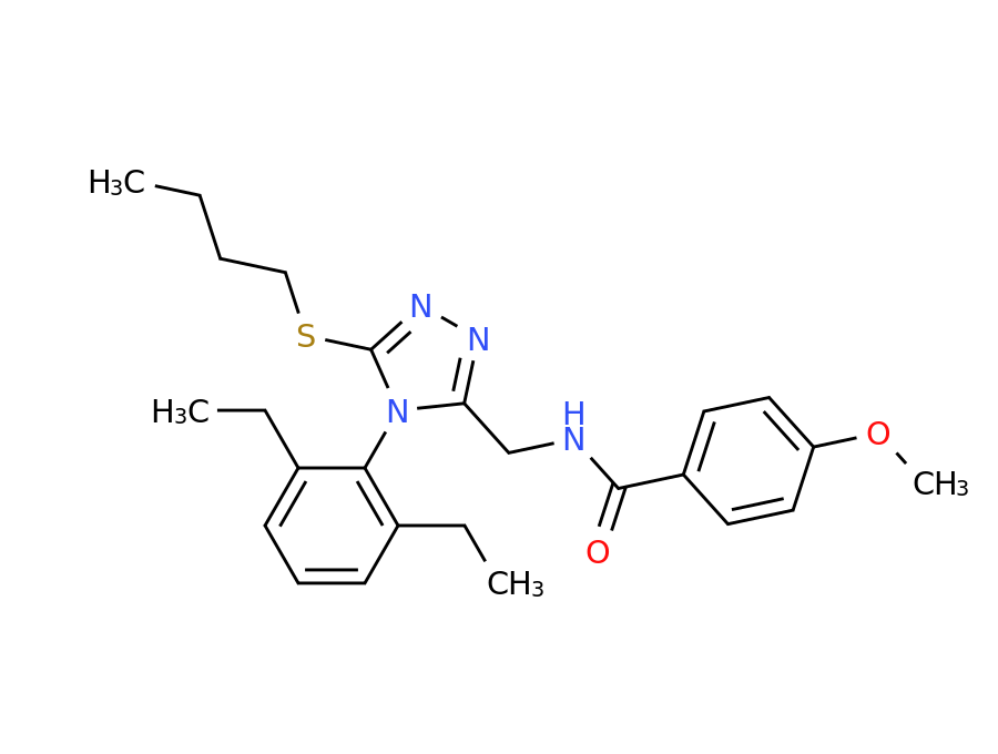 Structure Amb1287356