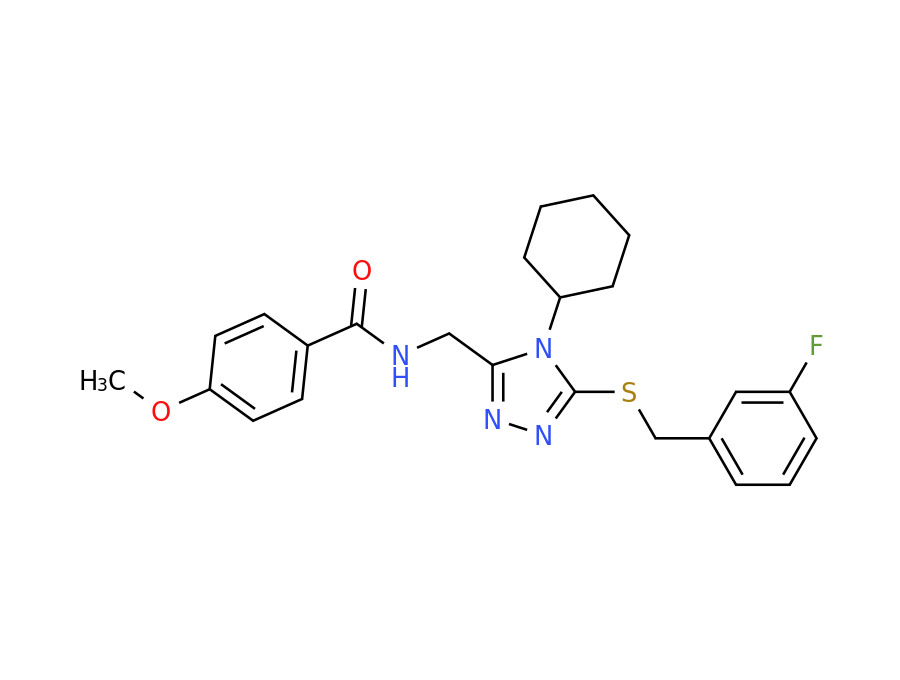 Structure Amb1287362