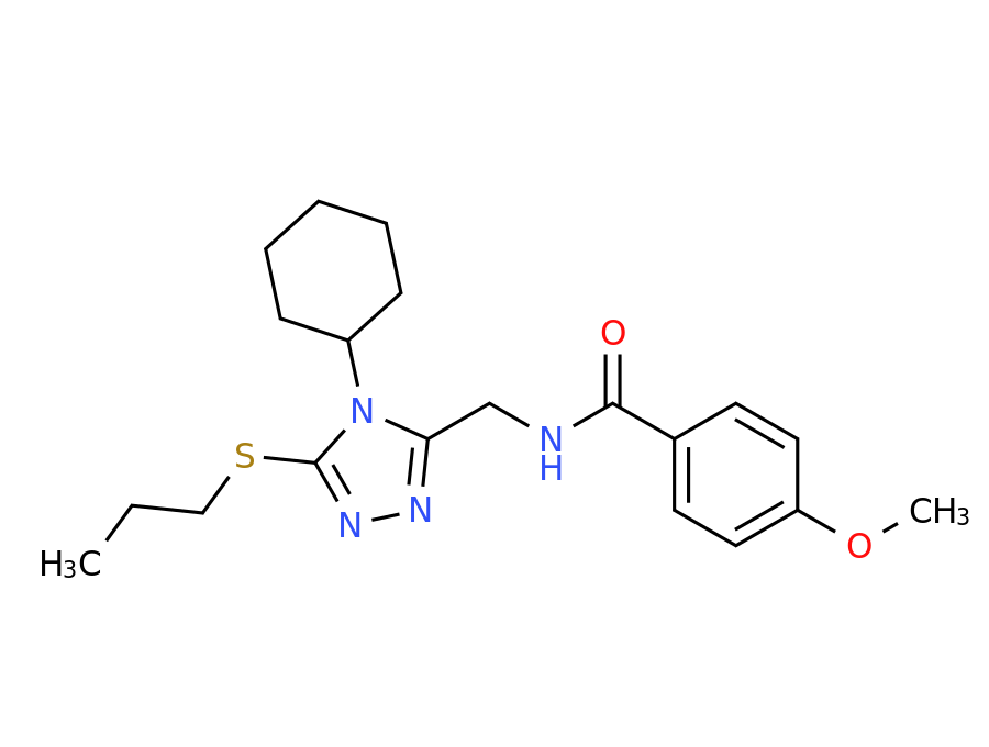 Structure Amb1287363