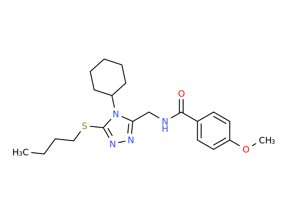 Structure Amb1287364