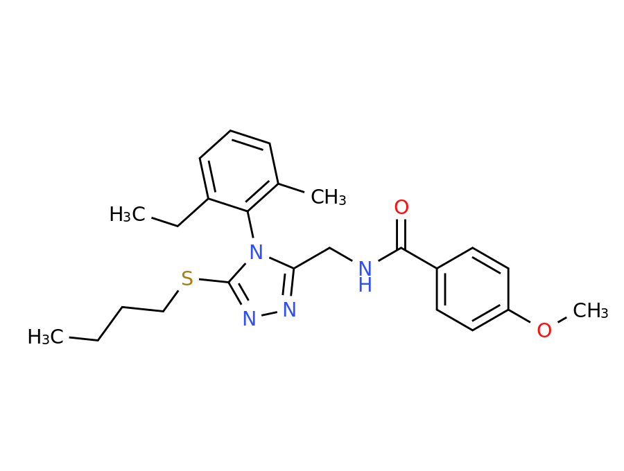 Structure Amb1287370