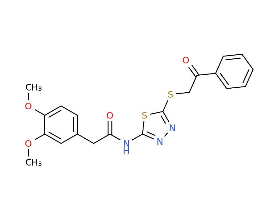 Structure Amb1287386