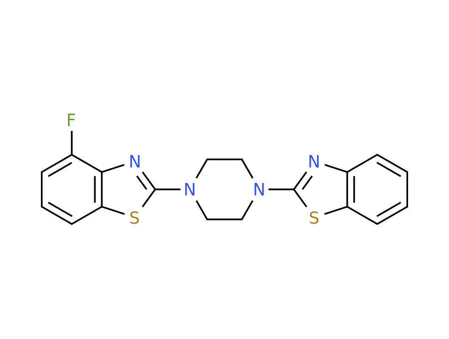 Structure Amb1288533