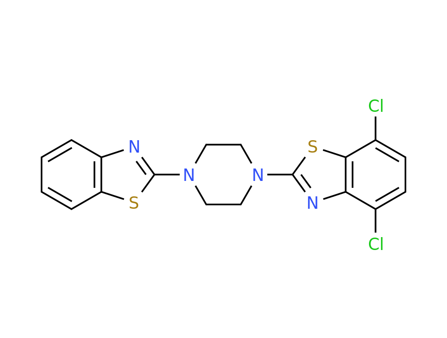 Structure Amb1288572