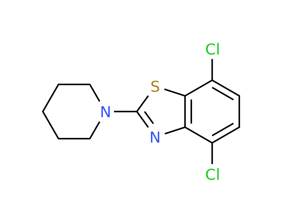 Structure Amb1288573