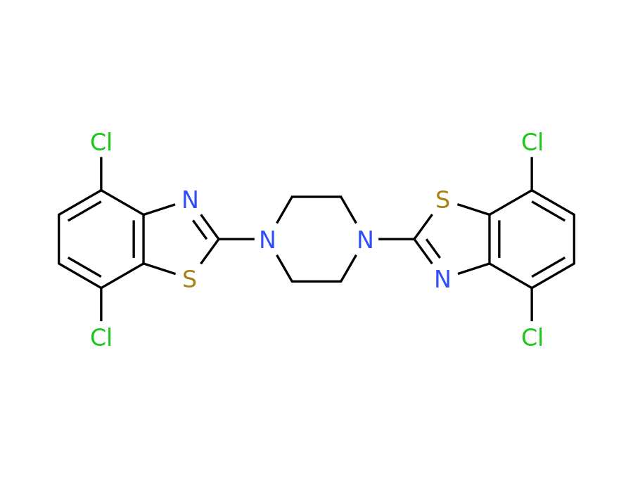 Structure Amb1288574