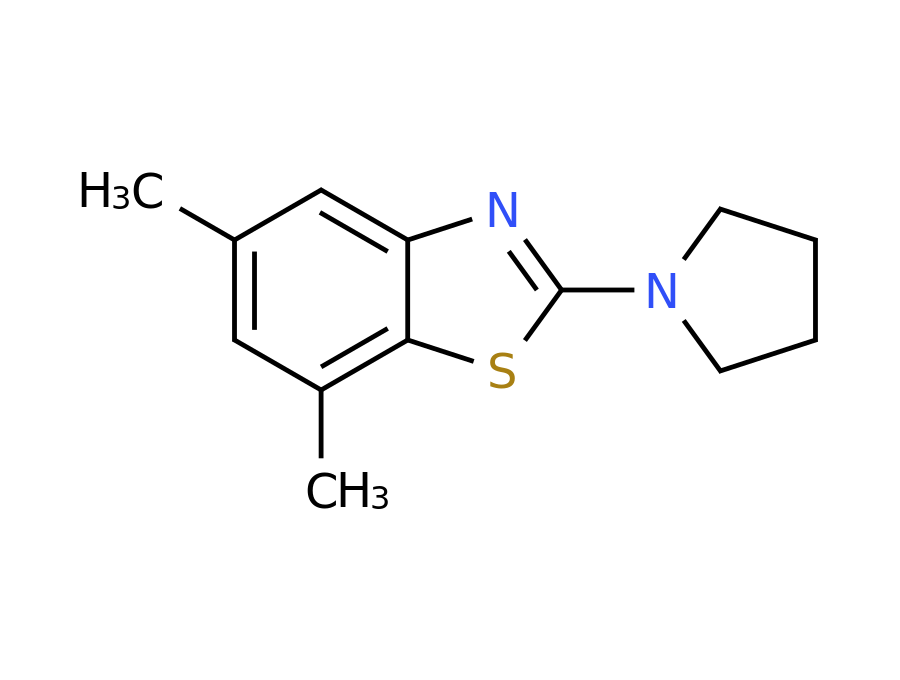 Structure Amb1288576