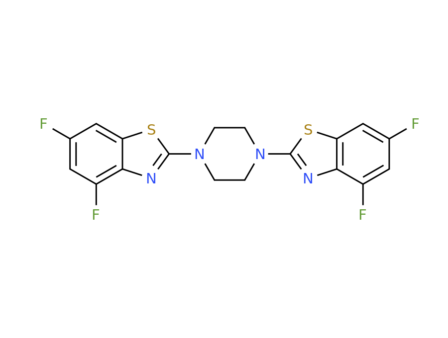 Structure Amb1288580